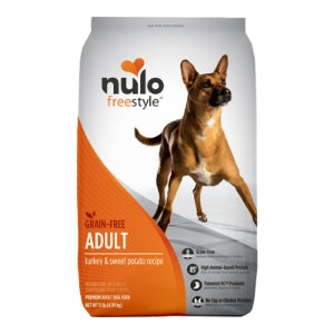 Nulo Freestyle Grain Free Dog food