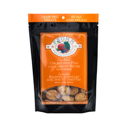 Fromm Oven Baked Treats