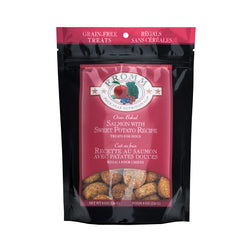 Fromm Oven Baked Treats