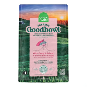 Open Farm Goodbowl Grassfed Dog Food