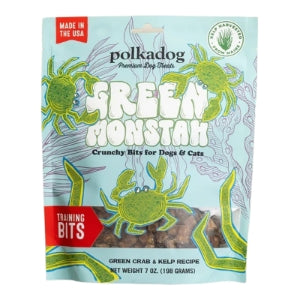 Polka Dog Treats