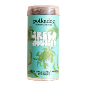Polka Dog Treats