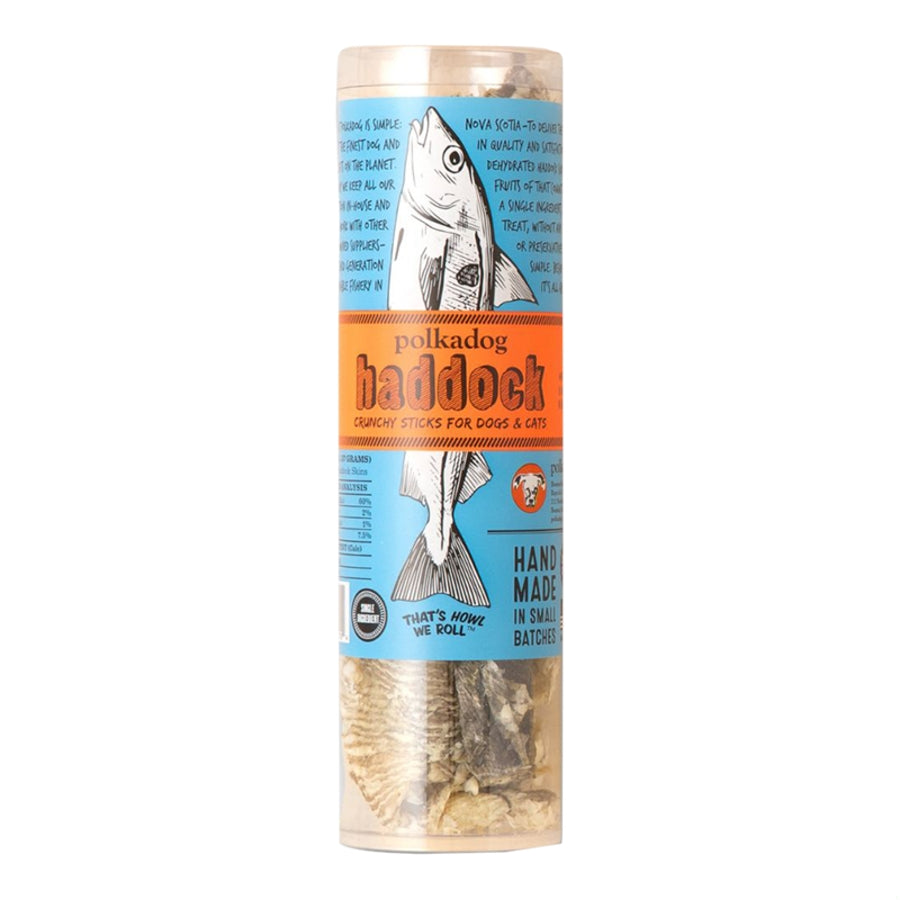 Polka Dog Treats