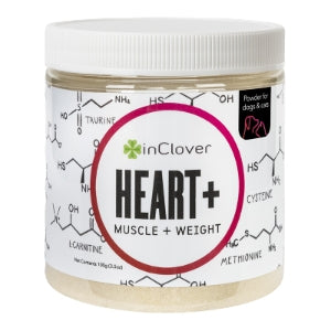 InClover Supplement