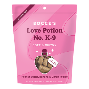 Bocces Holiday Treats