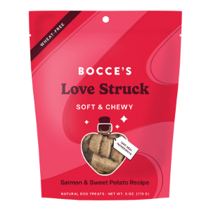 Bocces Holiday Treats