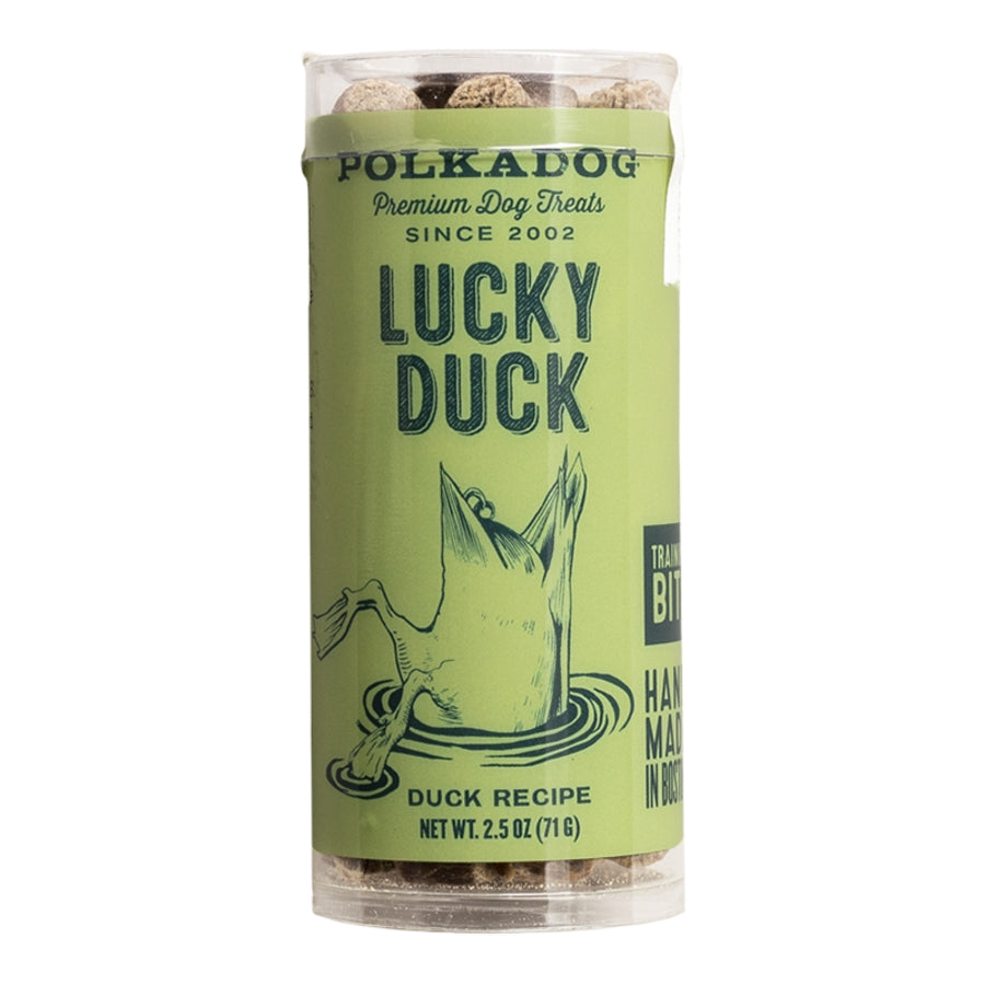 Polka Dog Treats