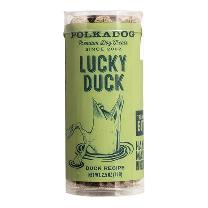 Polka Dog Treats