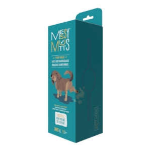 Messy Mutts Dog Bags Bulk