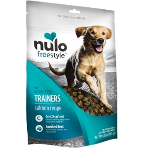 Nulo Trainer Treats