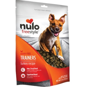 Nulo Trainer Treats