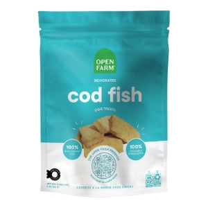 Open Farm Dehydrated Treat