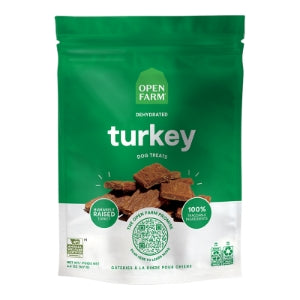 Open Farm Dehydrated Treat