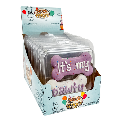 Bosco & Roxy Dog Treats