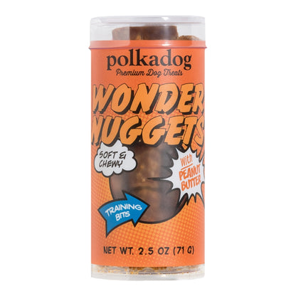 Polka Dog Wonder Nuggets