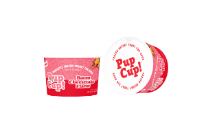 PupCup!  Frozen Yogurt