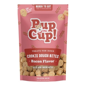 Pup Cup Frozen Cookie Dough Bites