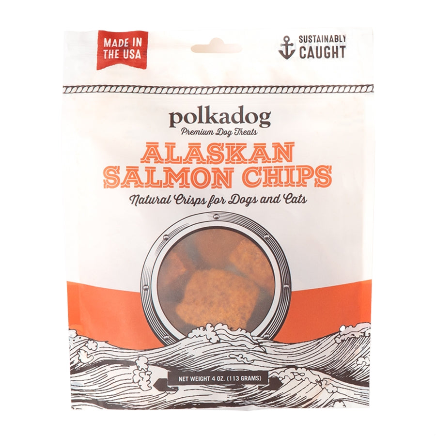 Polka Dog Treats