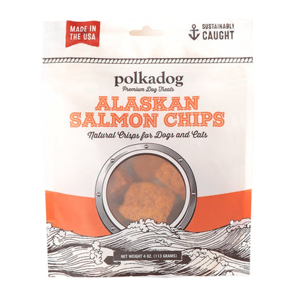 Polka Dog Treats