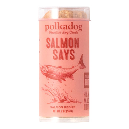 Polka Dog Treats