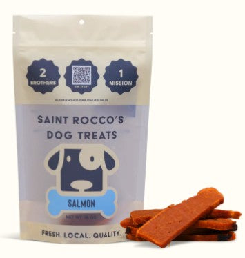 Saint Rocco's Dog Treats