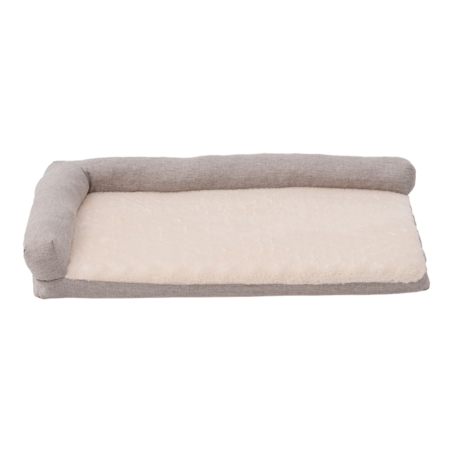 Territory Lounger Bed