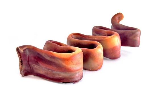 Home Range Beef Collagen Wavy Puzzler