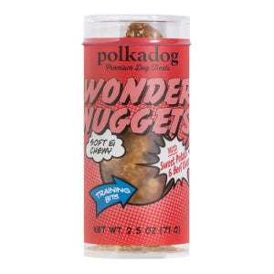 Polka Dog Wonder Nuggets